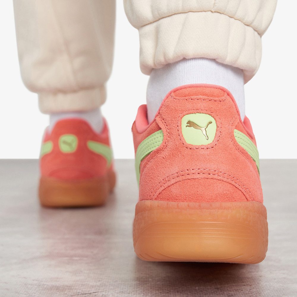 Женские кеды PUMA Palermo - фото 10