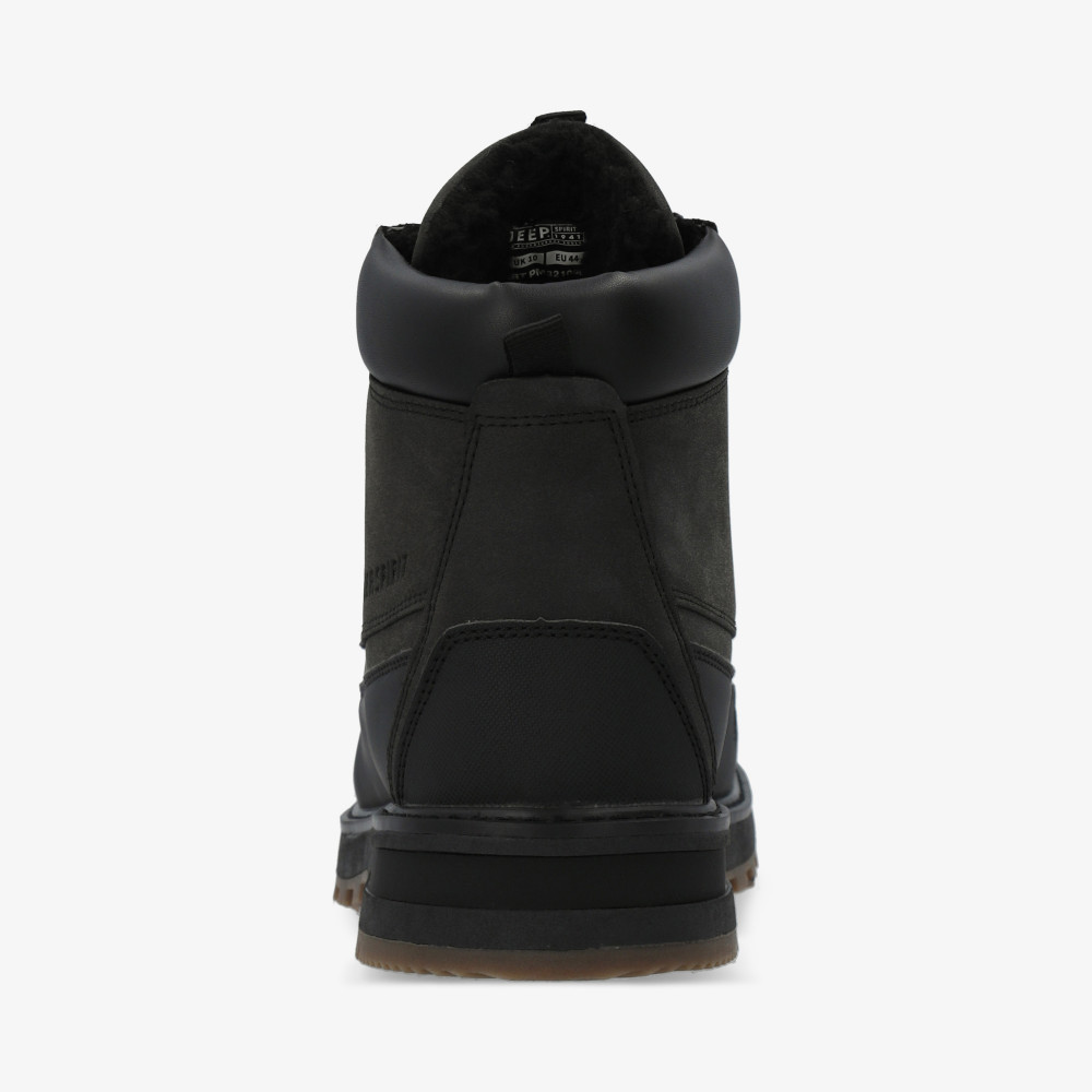 Nike boots hotsell with fur