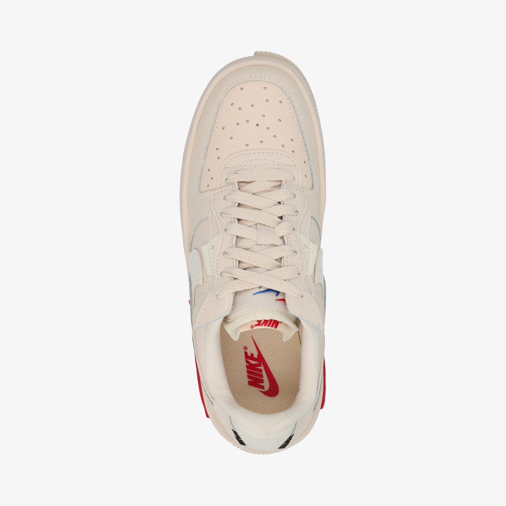 Женские кеды Nike Air Force 1 Fontanka - фото 5