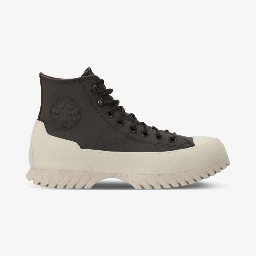 Женские кеды Converse CTAS Lugged 2.0 - фото 4