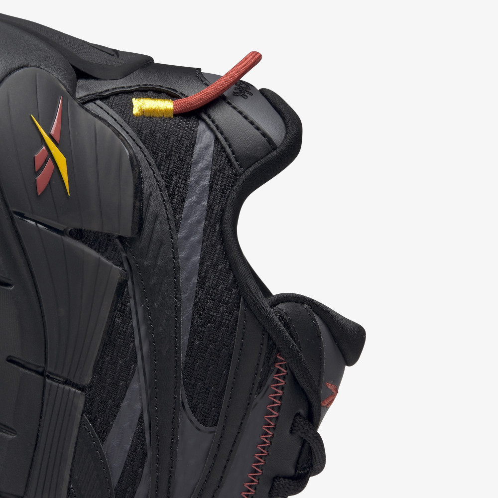 Мужские кроссовки Reebok Zig Kinetica 2.5 - фото 7