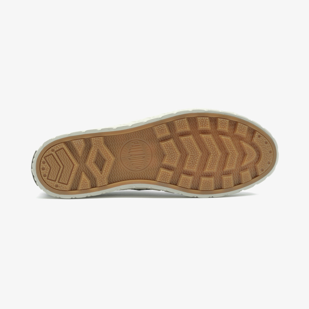Мужские кеды PALLADIUM Palla Ace Lo Supply - фото 5
