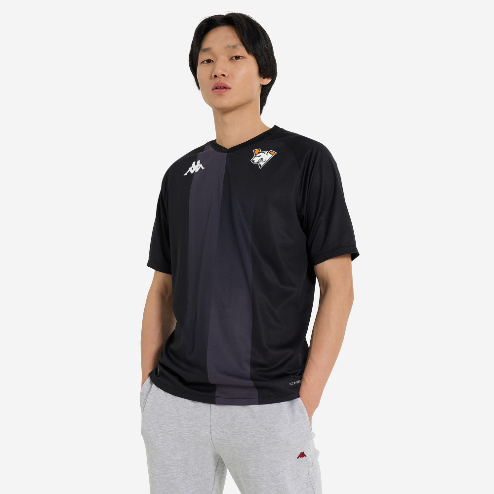 Мужская футболка Kappa Virtus.pro - фото 2