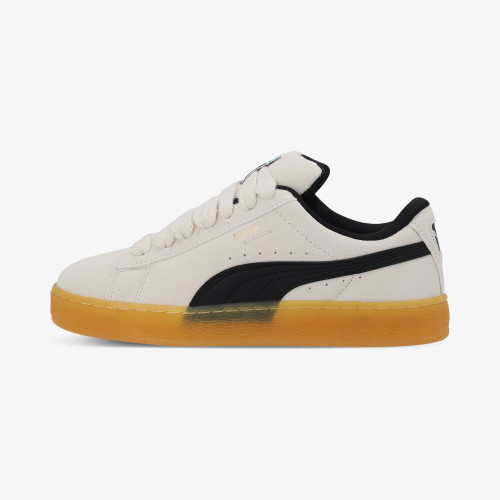 Женские кеды PUMA Suede Xl Dark Risk