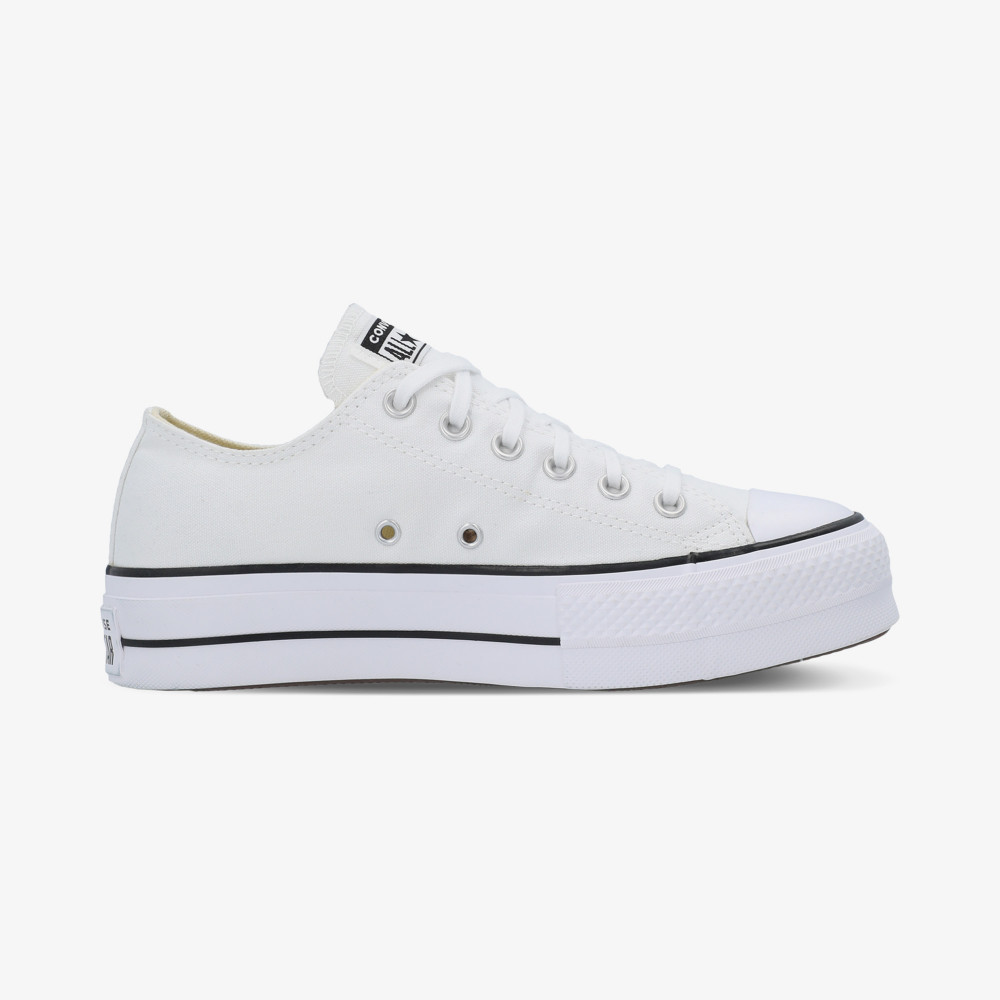 Женские кеды Converse Chuck Taylor All Star Lift - фото 4