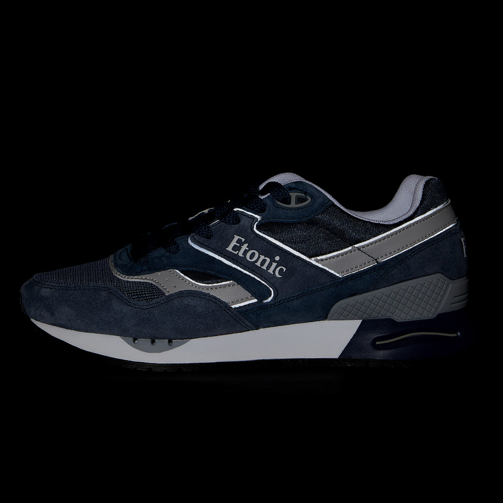 Женские кроссовки Etonic Stable Base Lady - фото 11