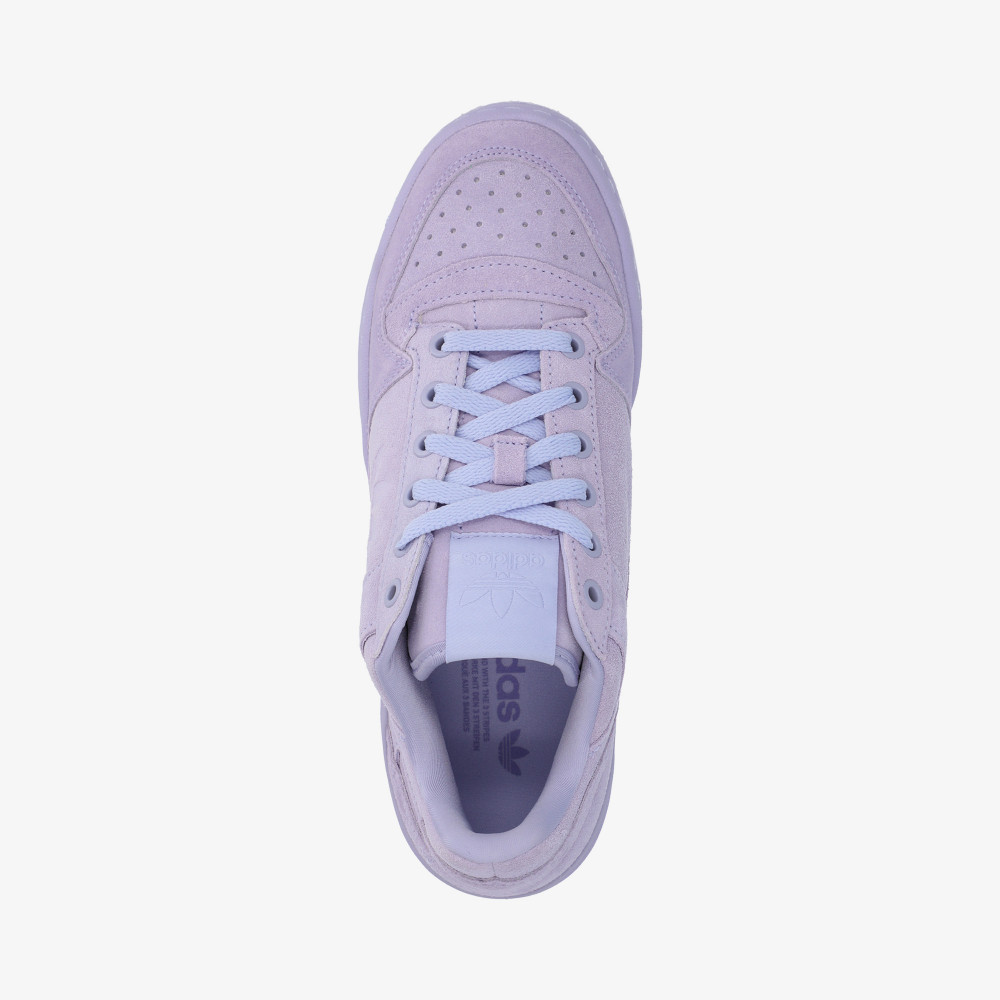 Женские кеды adidas Forum Bold - фото 5