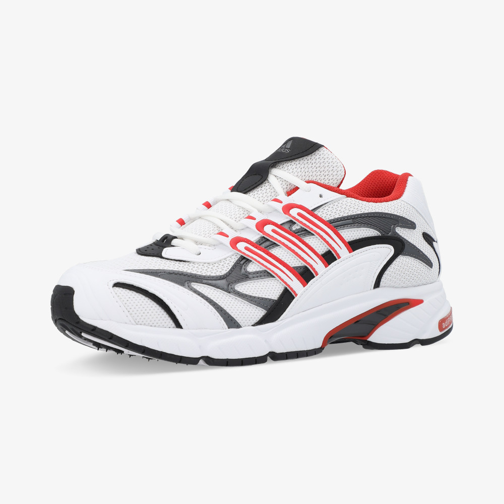 Мужские кроссовки adidas Temper Run 2 - фото 2