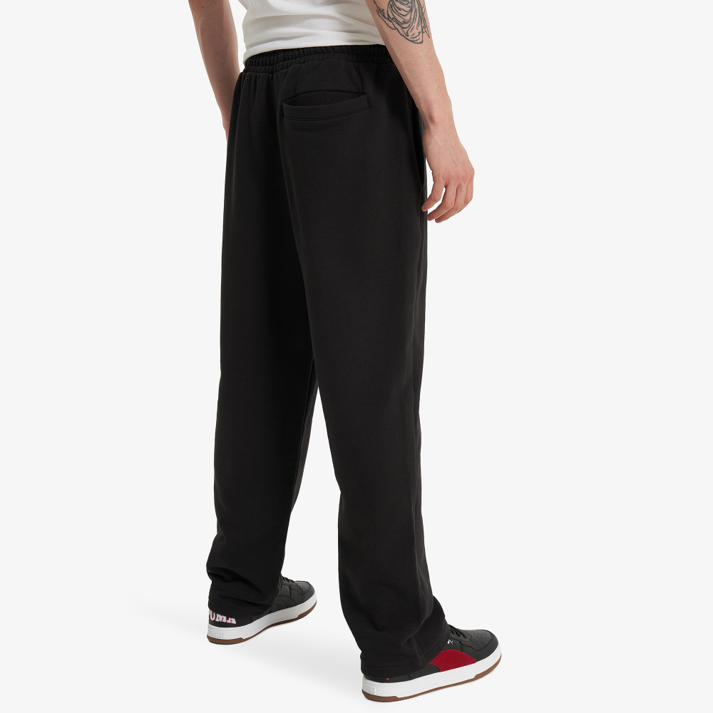 Мужские брюки PUMA Wardrobe Ess - фото 3