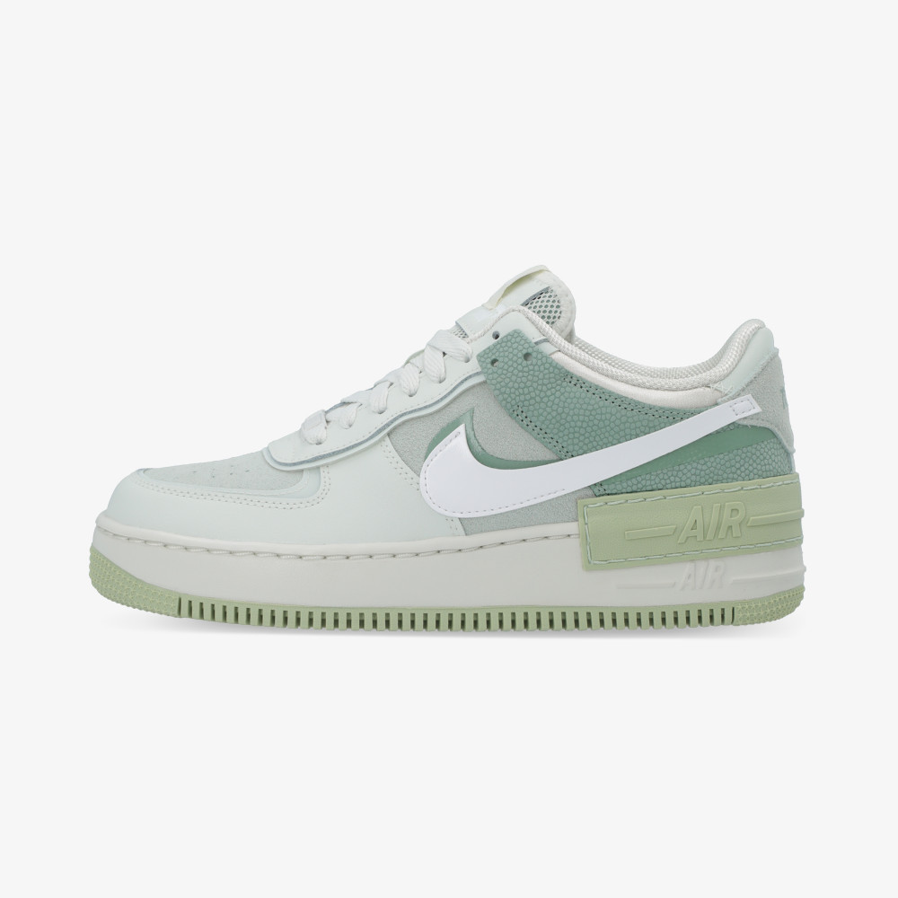 Женские кеды Nike Air Force 1 Shadow - фото 1