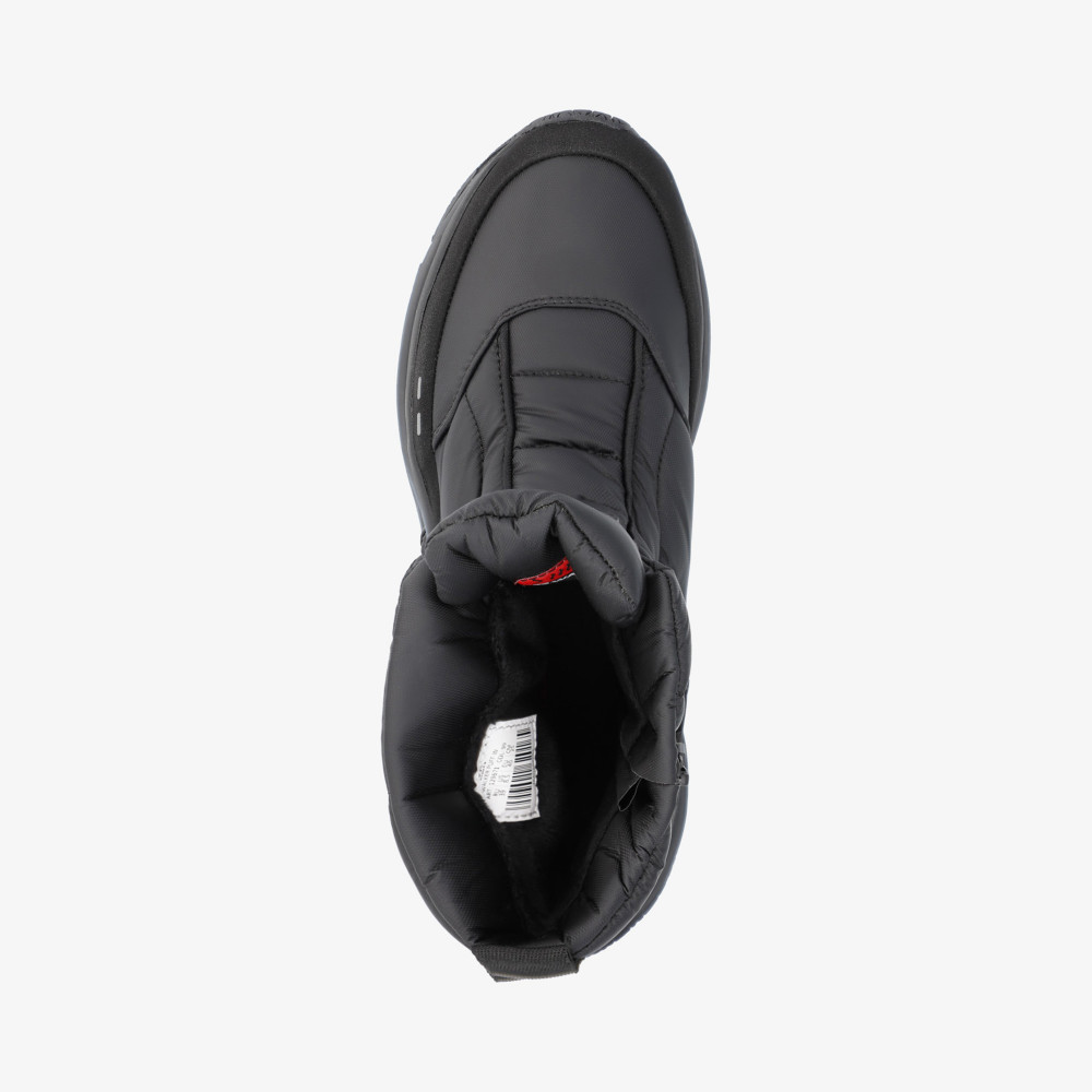 Женские сапоги Athlex Walker Puff - фото 5