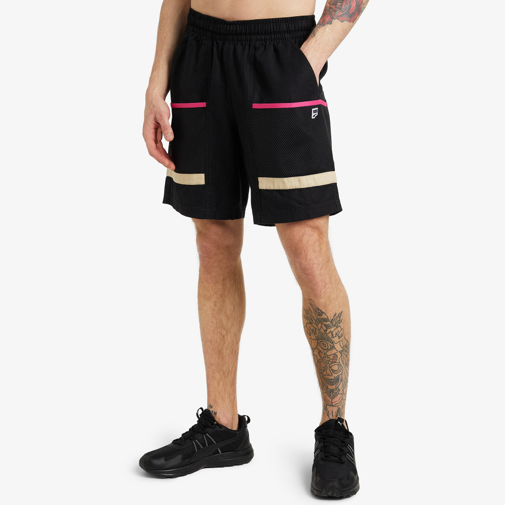 Мужские шорты PUMA Downtown Cargo - фото 1