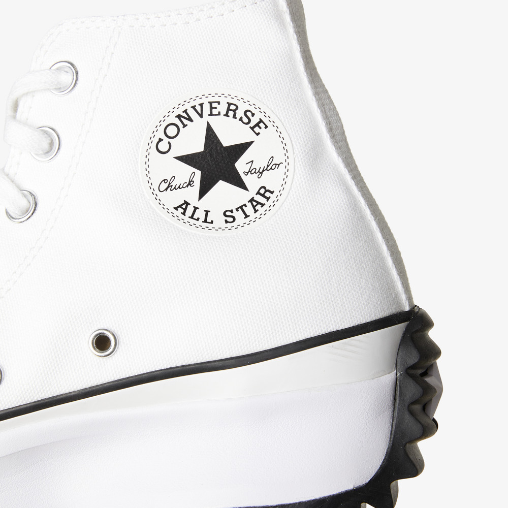 Женские кеды Converse Run Star Hike - фото 8