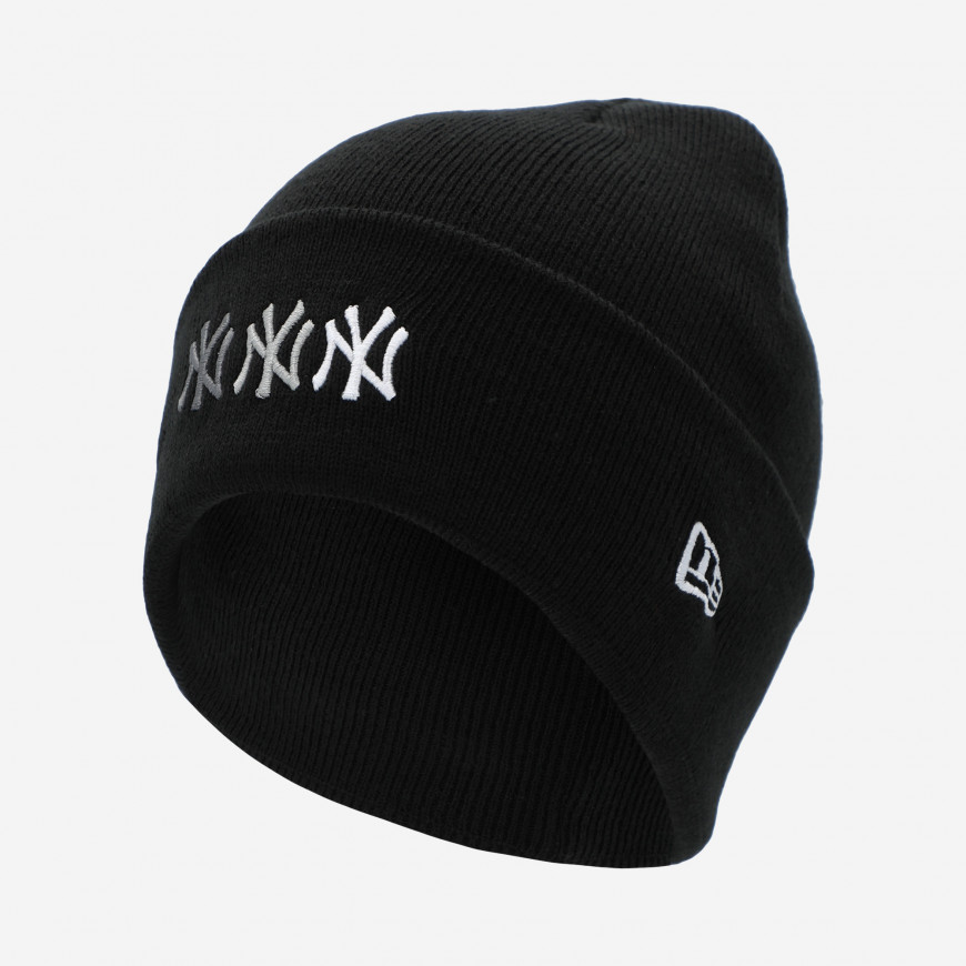 beanie new era