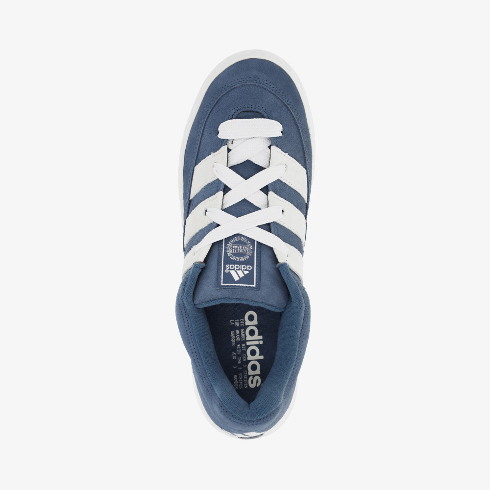 Мужские кеды adidas Adimatic - фото 5