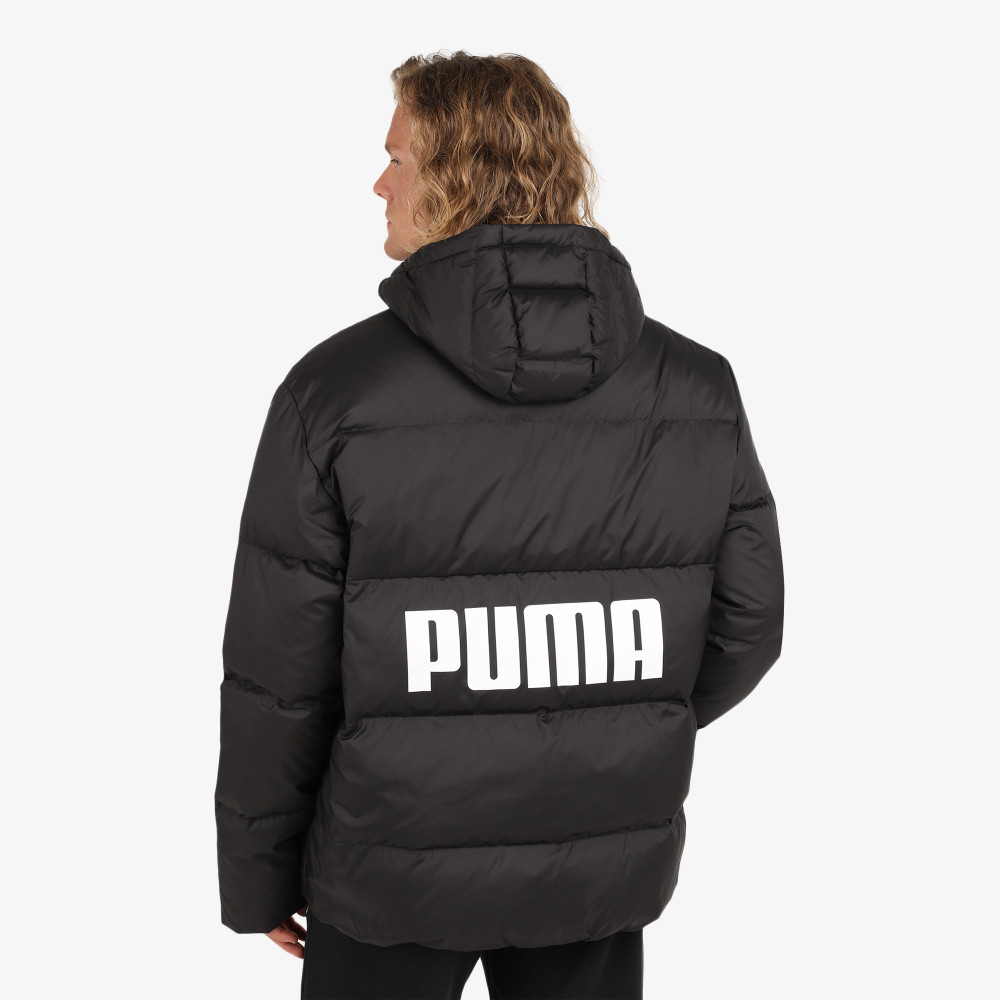 Мужской пуховик PUMA ESS+ - фото 2