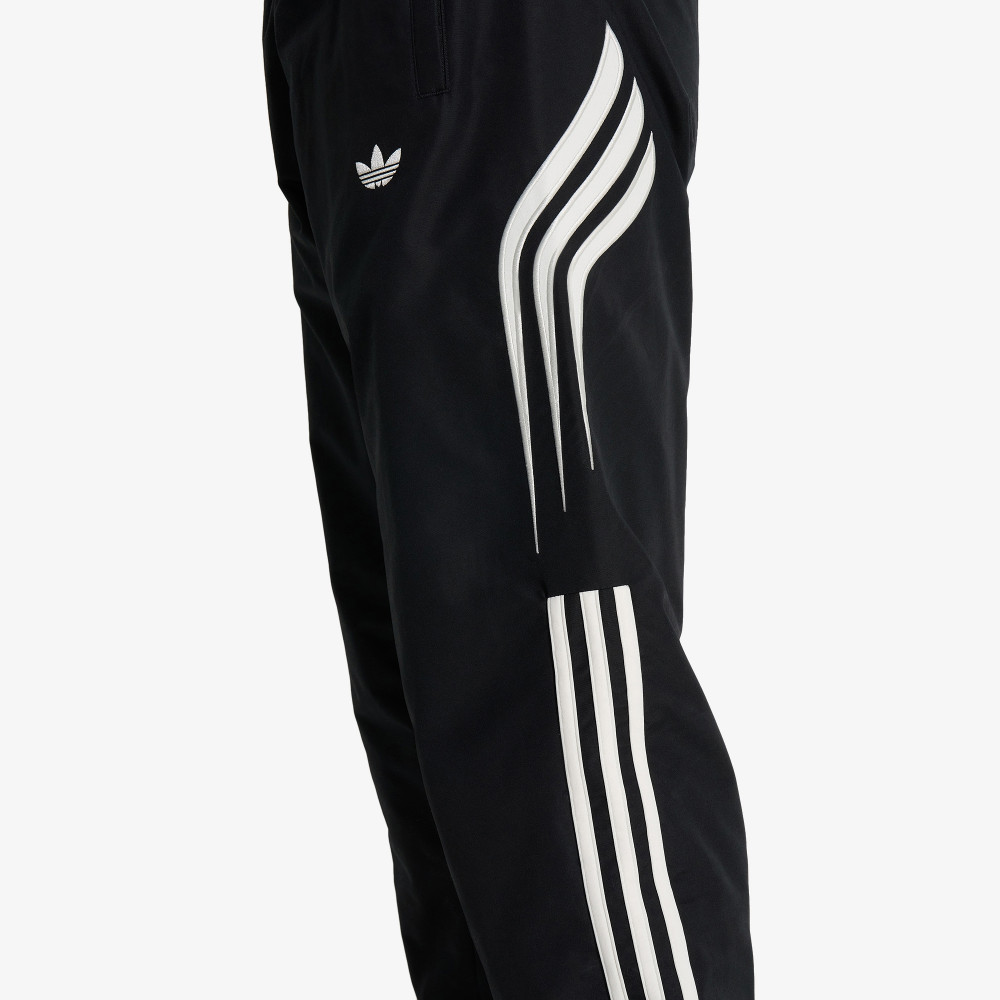 Мужские брюки adidas Q3 ATL - фото 8