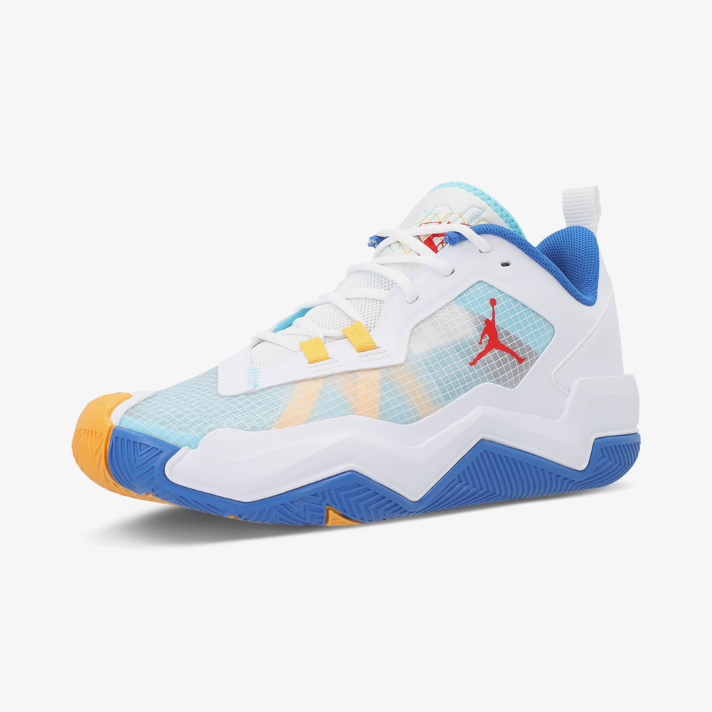 Мужские кроссовки Nike Jordan One Take 4 - фото 2