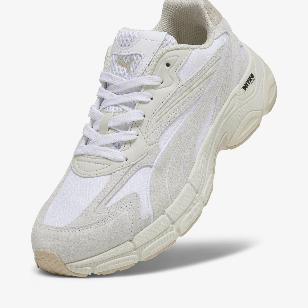 Мужские кроссовки PUMA Teveris Nitro Canyons - фото 5