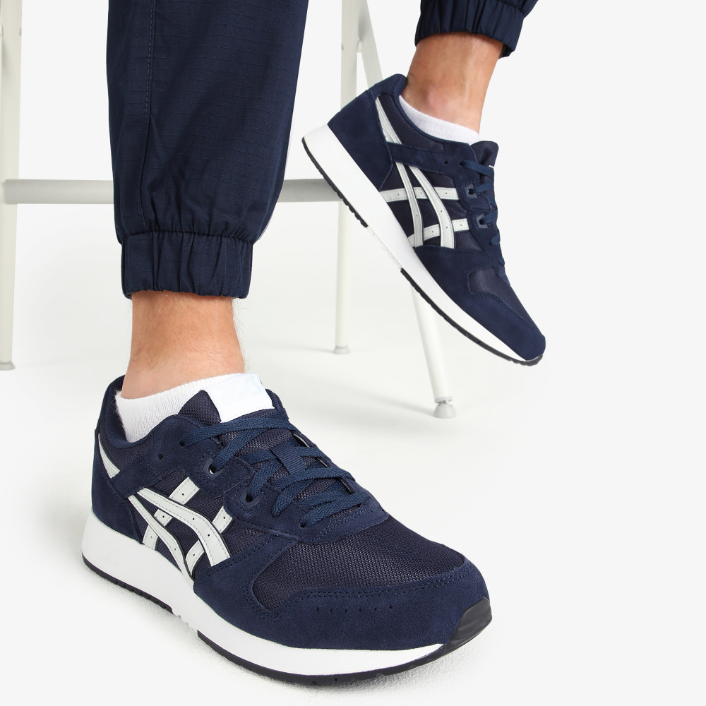 Мужские кроссовки ASICS Lyte Classic - фото 7