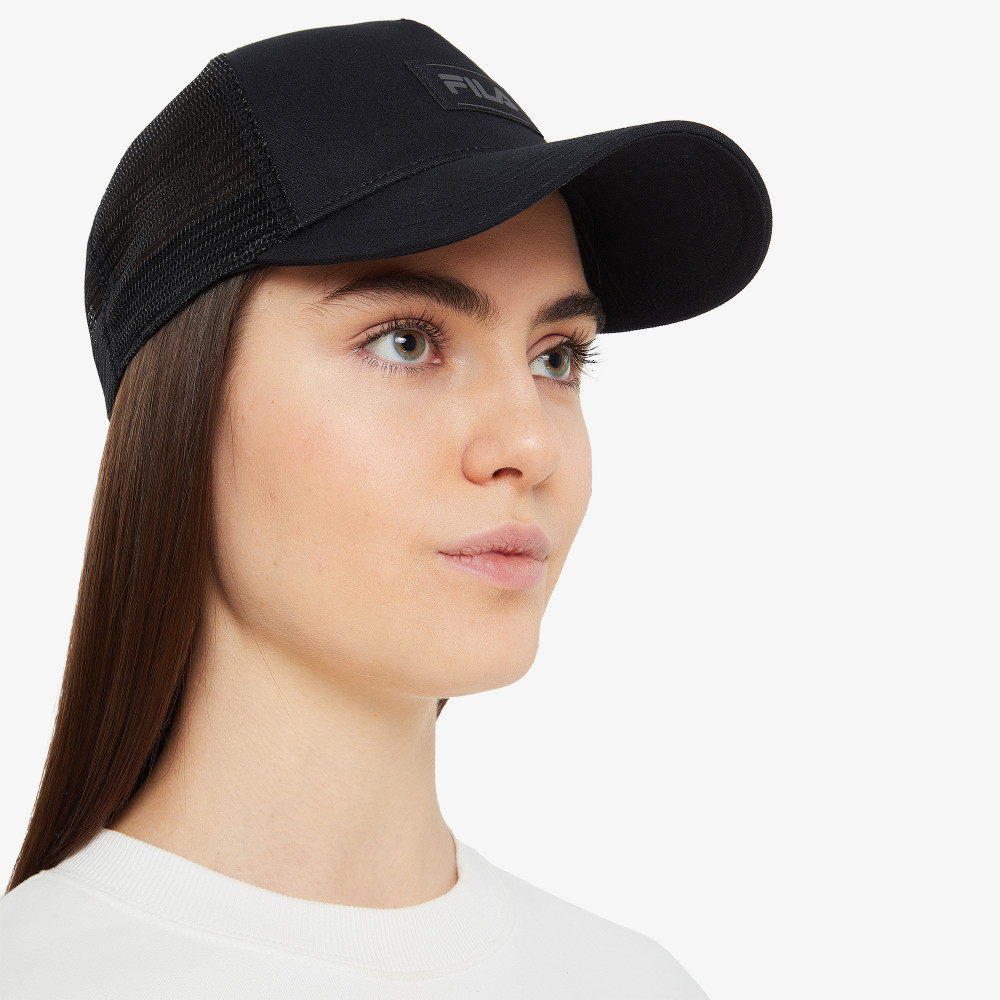 Бейсболка FILA унисекс - фото 5