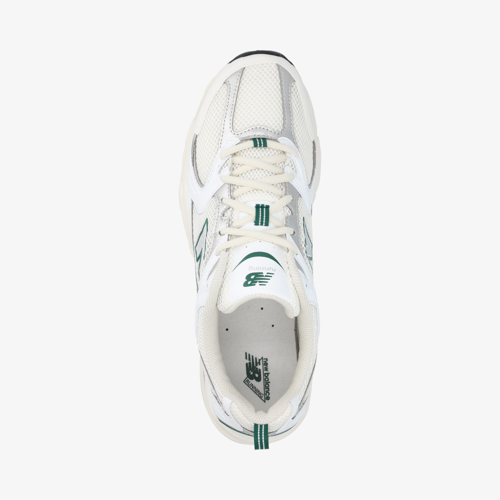 Мужские кроссовки New Balance 530 - фото 5