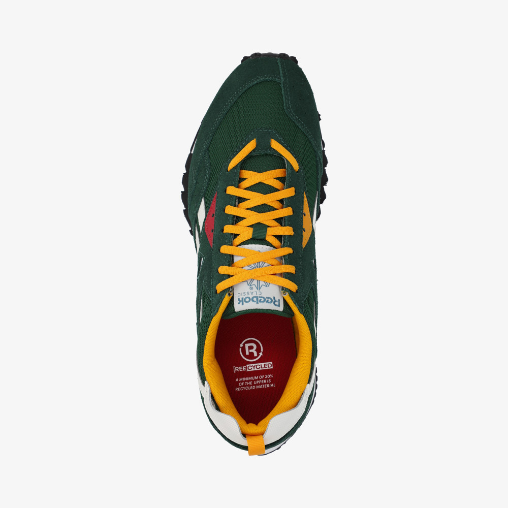 Мужские кроссовки Reebok LX2200 - фото 5