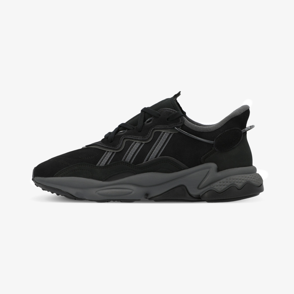 Adidas ozweego hot sale neoprene black