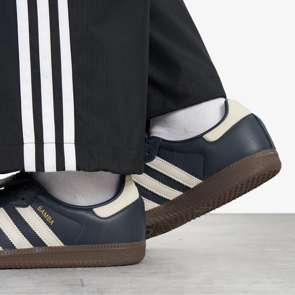 Женские кеды adidas Samba - фото 10
