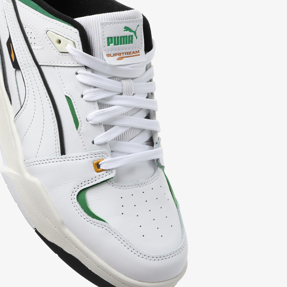Мужские кеды PUMA Slipstream Bball - фото 8