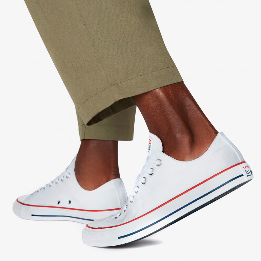 Converse Chuck Taylor All Star Low Top - фото 7