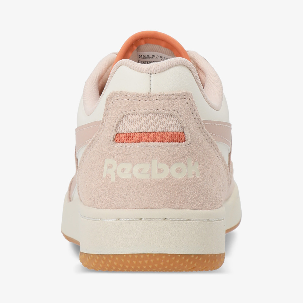Женские кеды Reebok BB 4000 II - фото 3