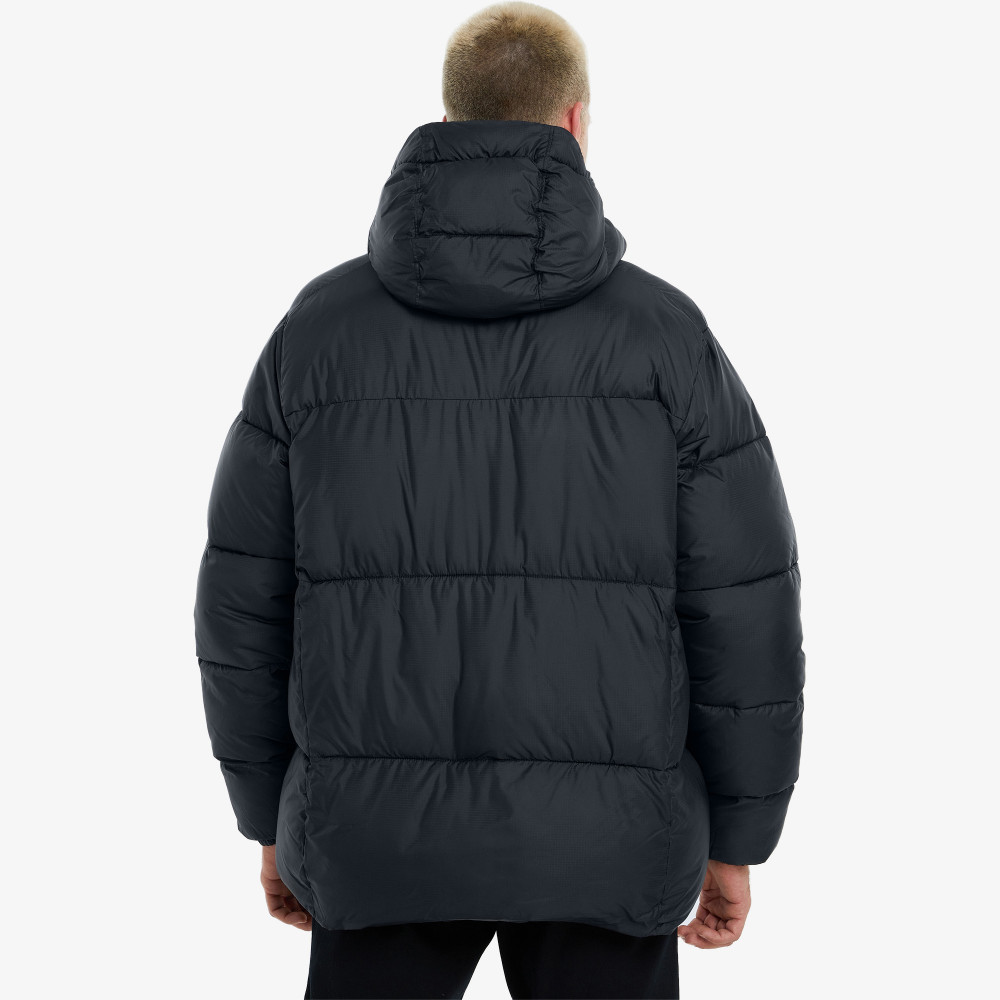 Мужская куртка Columbia Puffect Hooded Jacket - фото 2