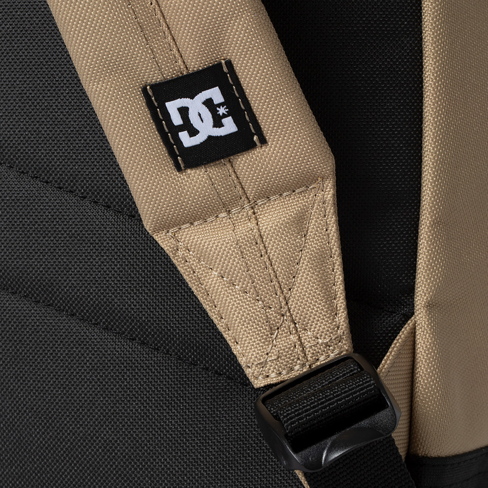 Рюкзак DC Shoes Backstack - фото 4