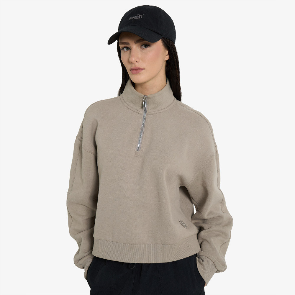 Бейсболка PUMA Ess Elevated унисекс - фото 10