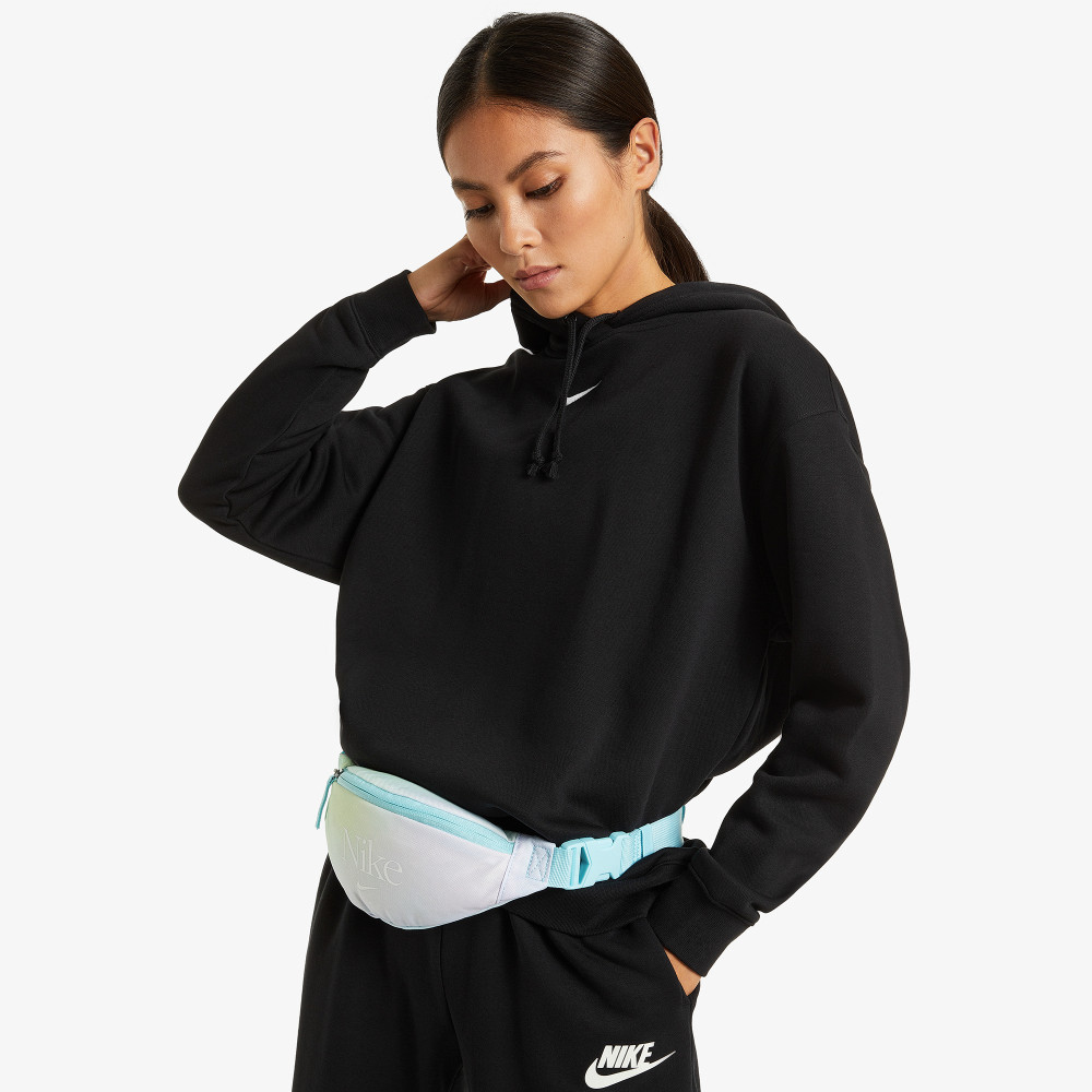 Сумка на пояс Nike Heritage - фото 6