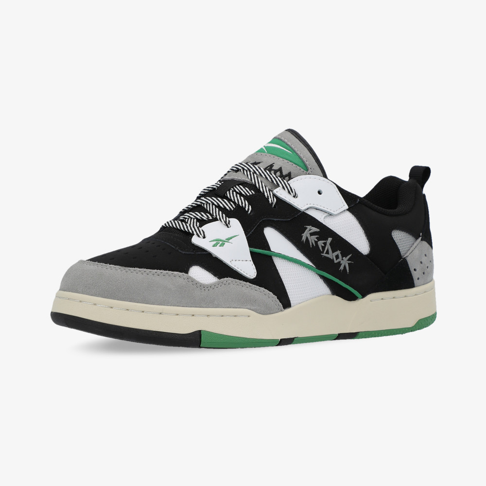 Мужские кеды Reebok Bb 4000 II ‘96 - фото 2