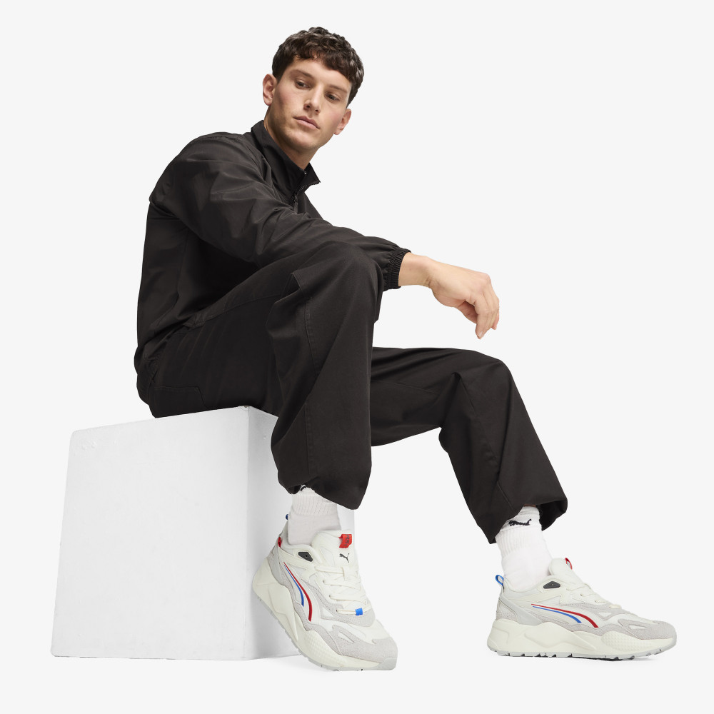 Мужские кроссовки PUMA Rs-X Efekt Premium Athletics - фото 8