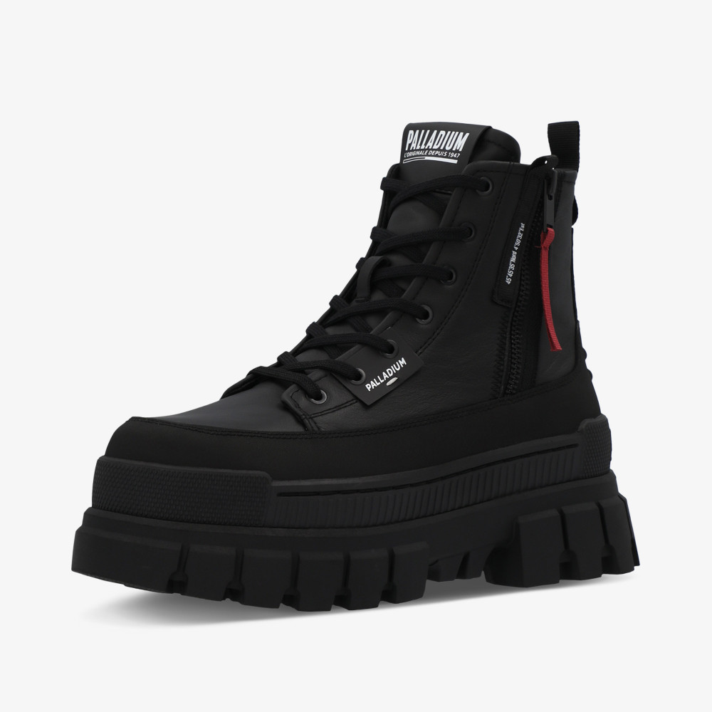 Buy palladium shop boots online