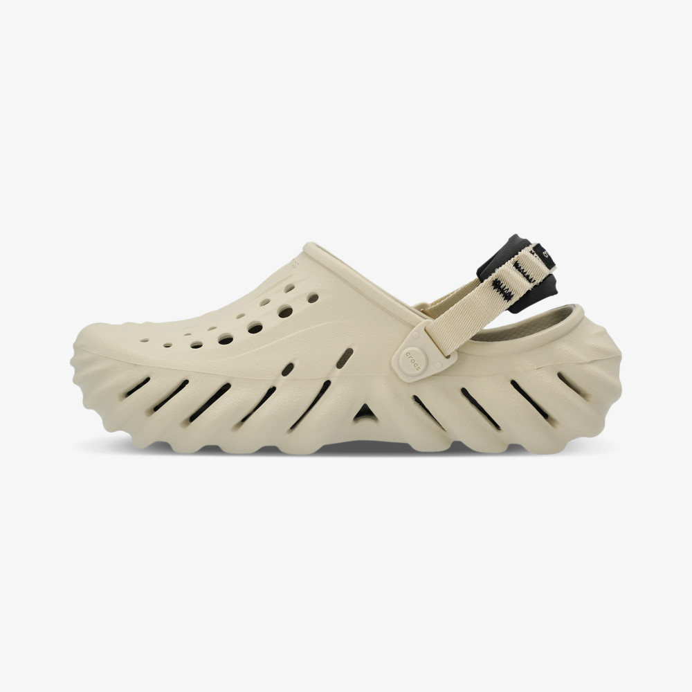 Crocs store beige khaki