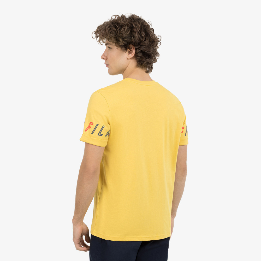 Футболка FILA - фото 2