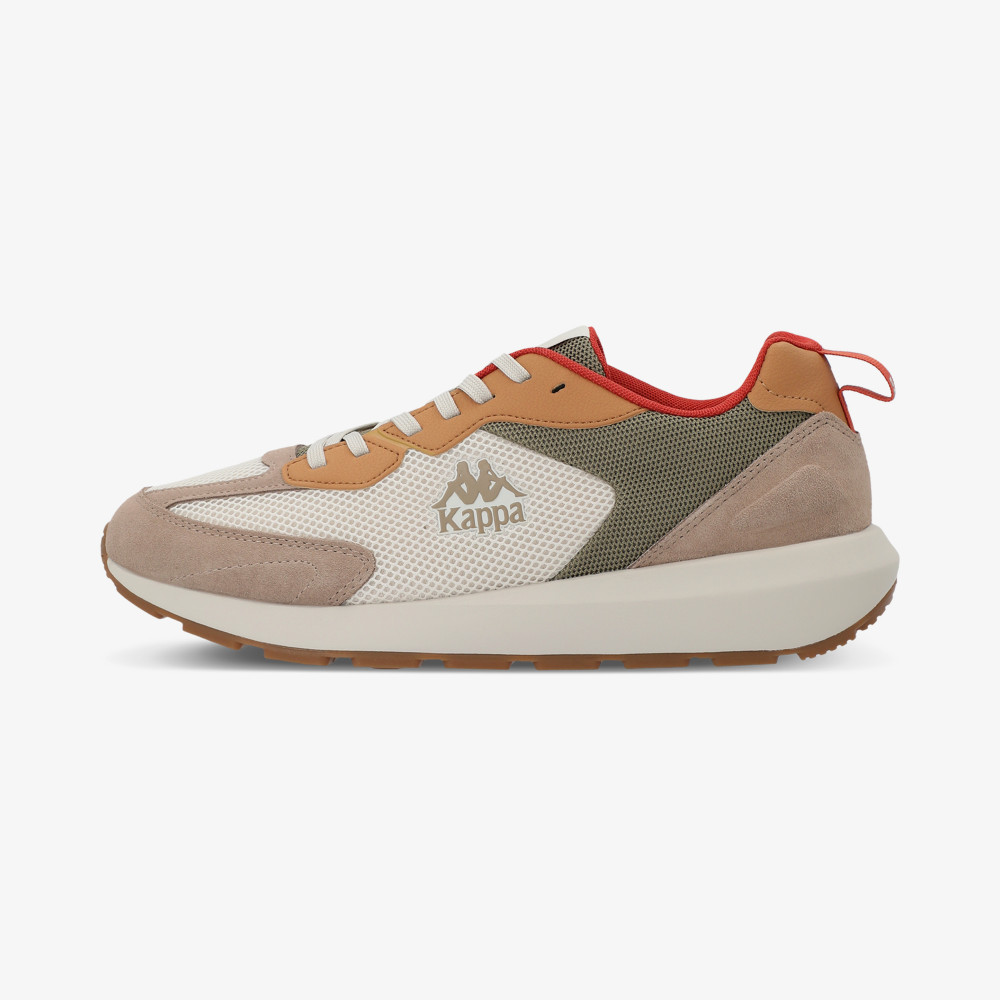 Мужские кроссовки Kappa Authentic Run Txt - фото 1