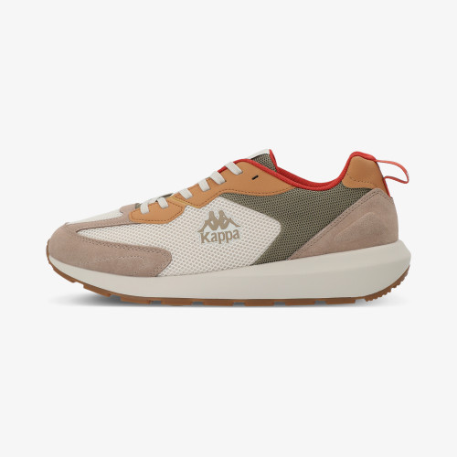 Мужские кроссовки Kappa Authentic Run Txt