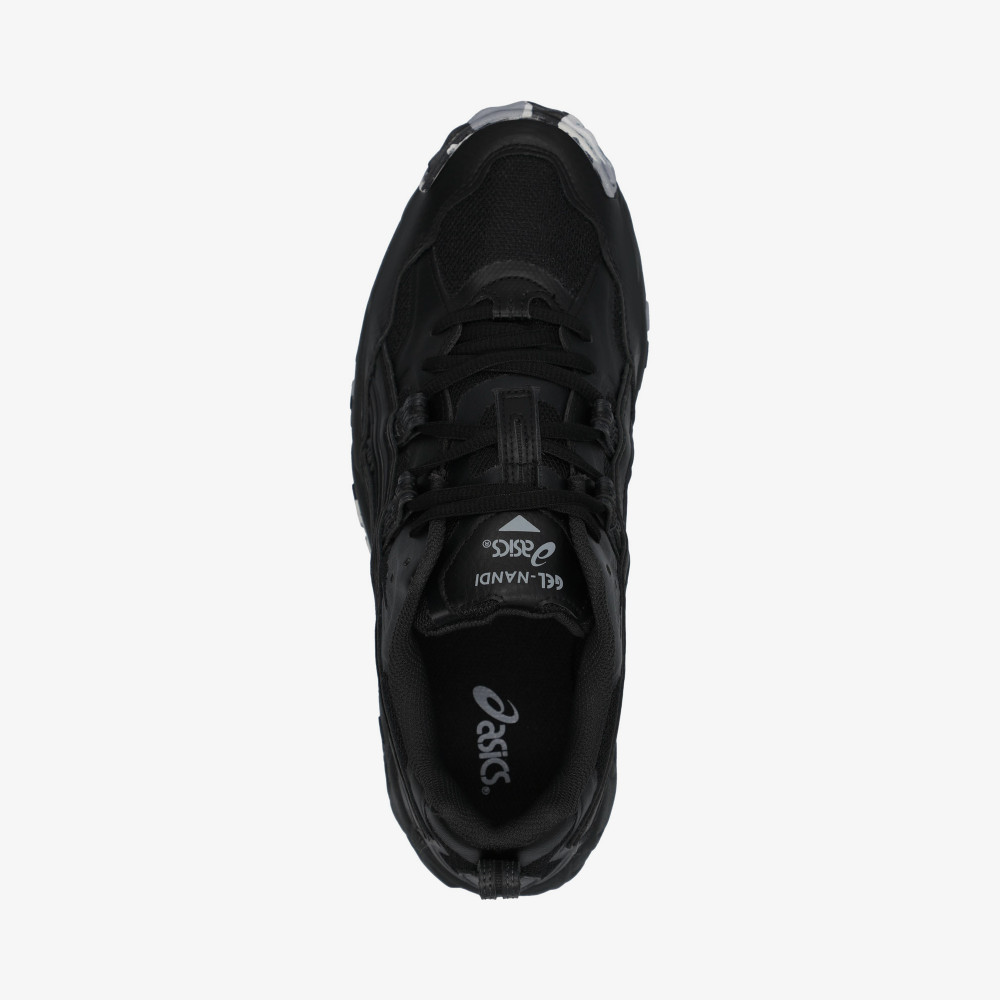 Мужские кроссовки ASICS Gel-Nandi - фото 5