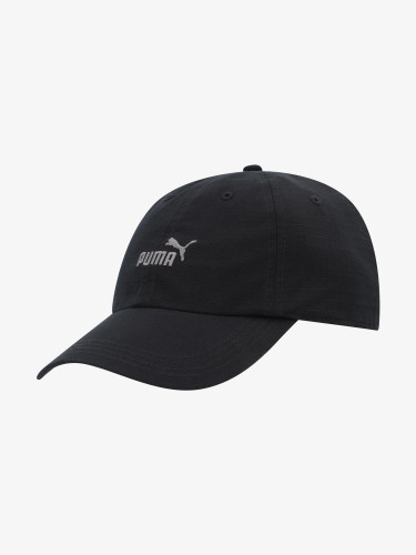 Бейсболка PUMA Ess Elevated унисекс