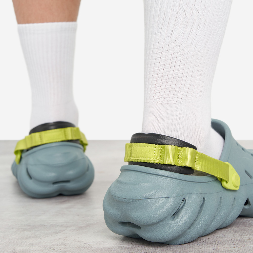 Мужские сабо Crocs Echo - фото 10