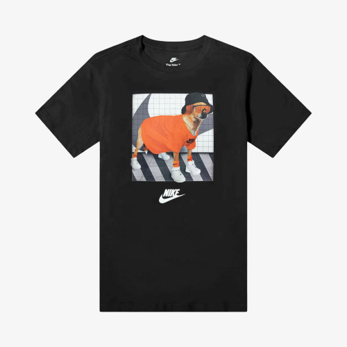 Мужская футболка Nike