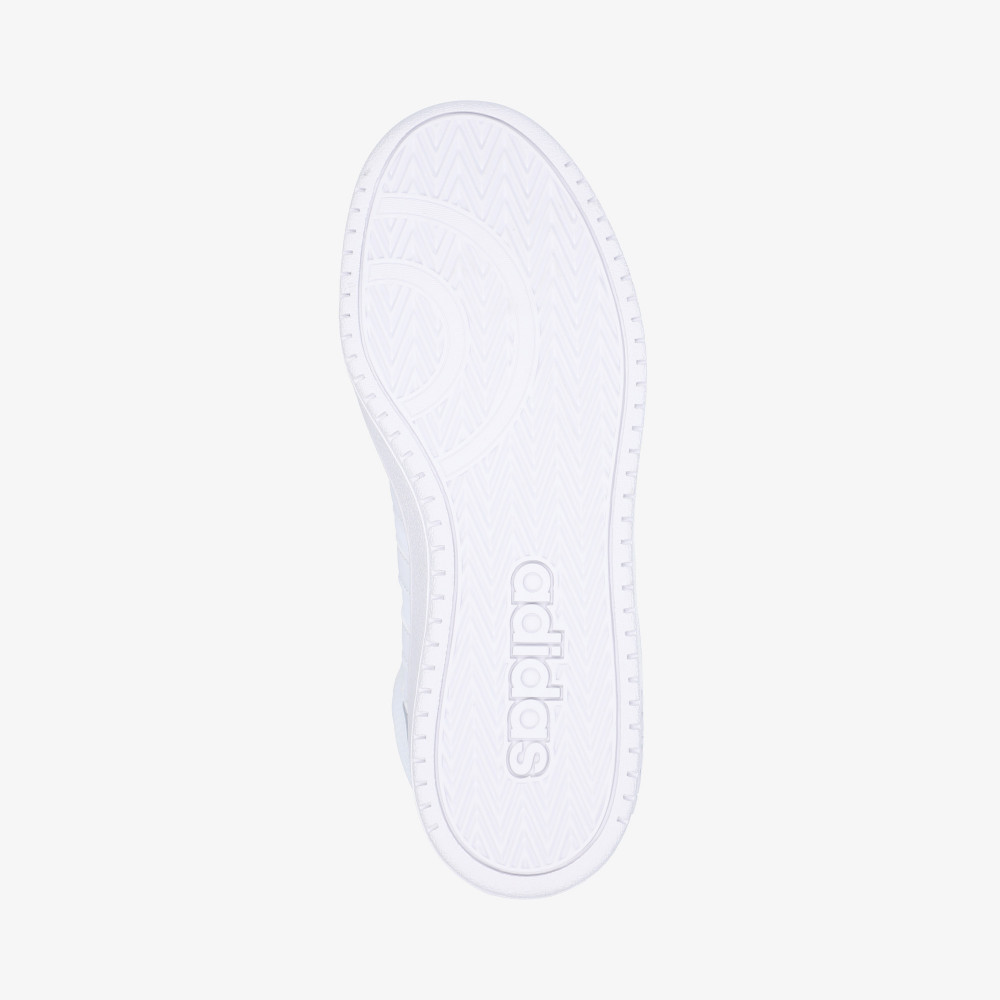 Женские кеды adidas Hoops 2.0 - фото 6