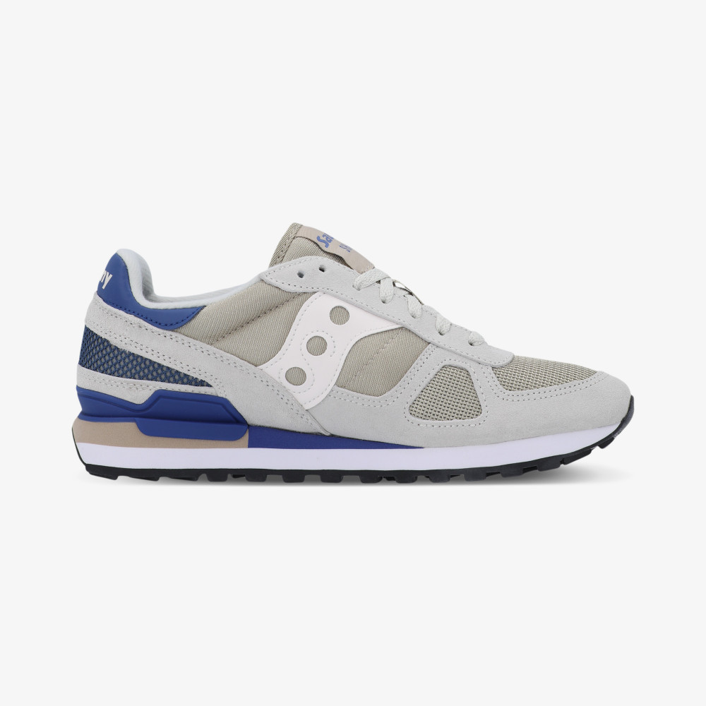Мужские кроссовки Saucony Shadow Original - фото 4