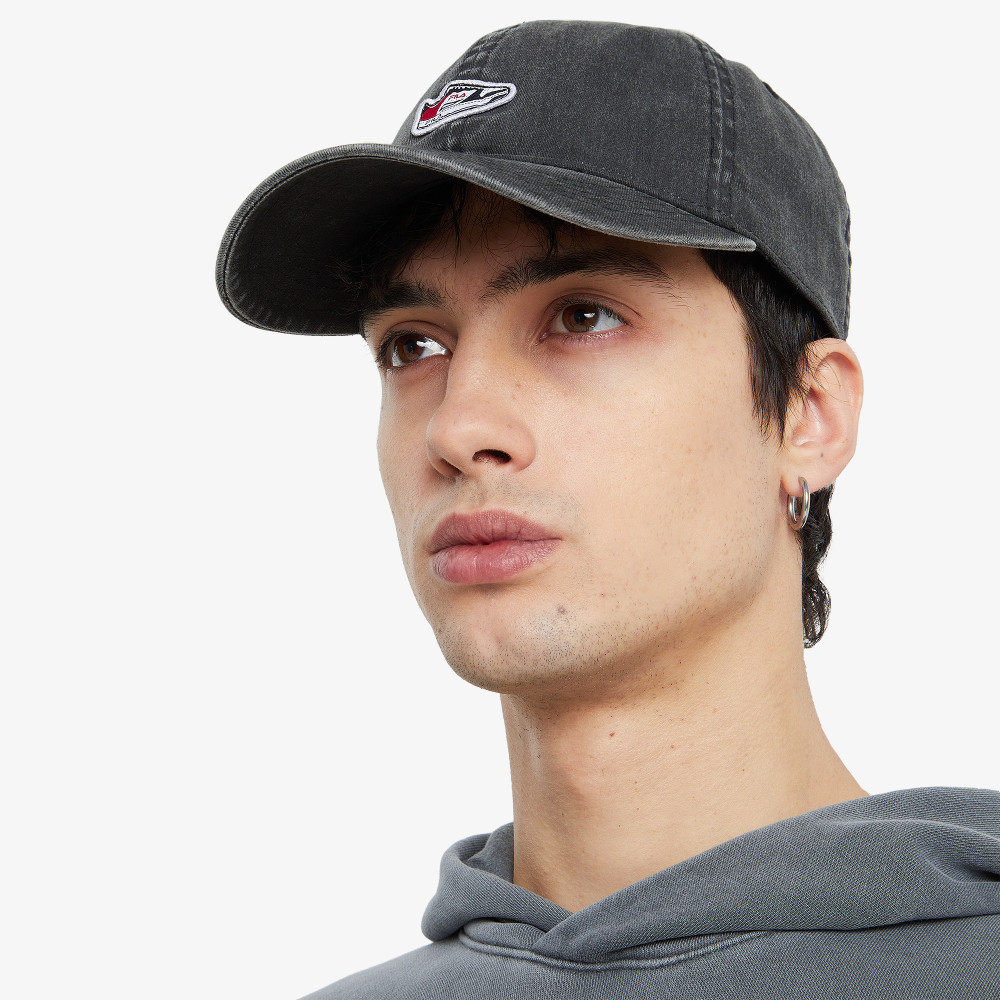 Бейсболка FILA унисекс - фото 5